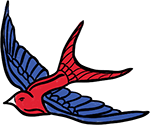 El Disfrute Golondrina